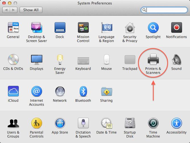 How to Connect Samsung Printer 